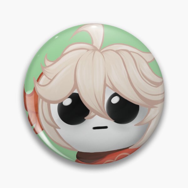 Item preview, Kazuha TBH yippie  designed and sold by geekypress.