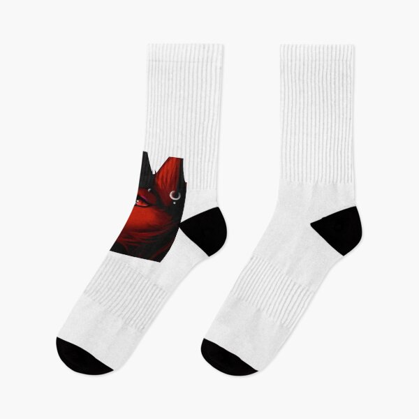 Item preview, Red wolf designed and sold by XsMS.