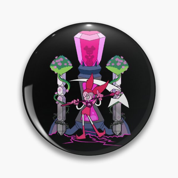 Item preview, Spinel designed and sold by Ambersonic96.