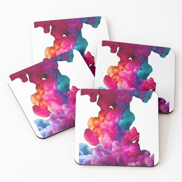 Item preview, Colourful smoke  designed and sold by XsMS.