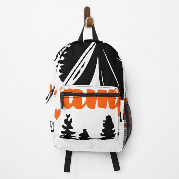 Item preview, Camping - I Love Peeing Outside Funny Camping Hiking designed and sold by manzee.