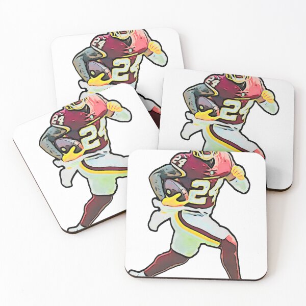 Item preview, ANTONIO GIBSON design commanders designed and sold by eNVy Co.