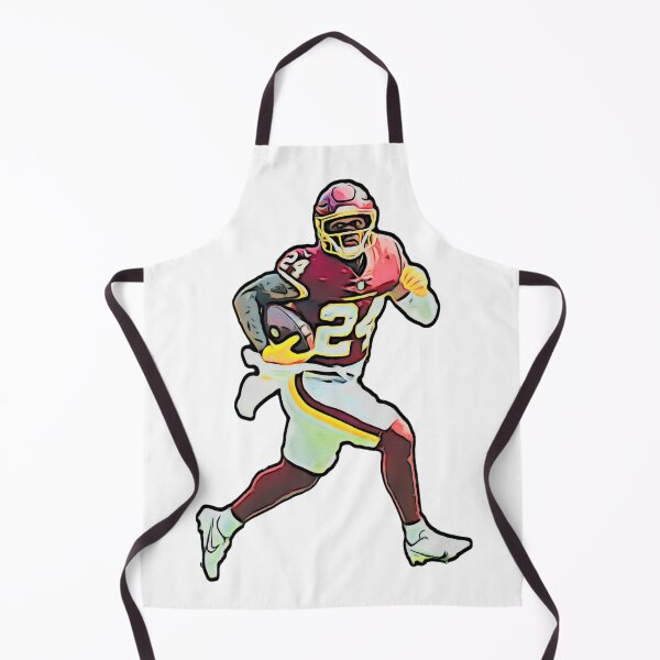 Item preview, ANTONIO GIBSON design commanders designed and sold by eNVy Co.