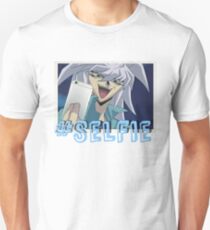 Bakura Selfie Unisex T-Shirt