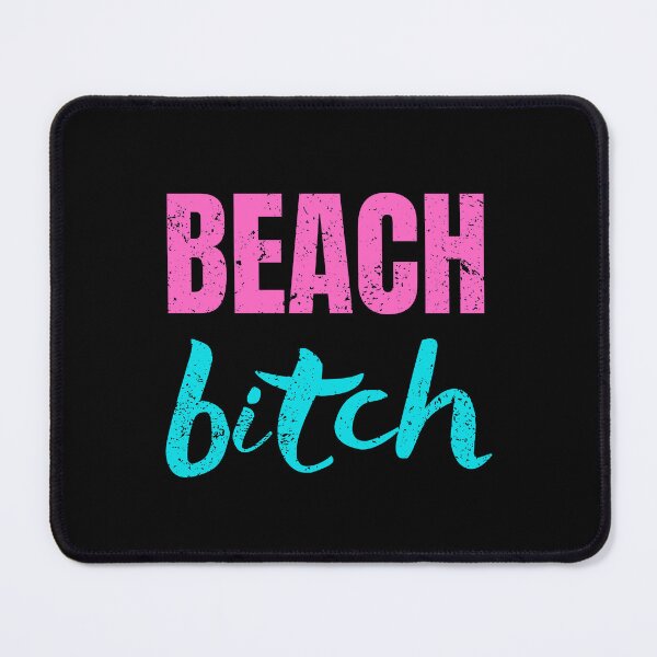 Item preview, Beach Bitch designed and sold by appareltolove.