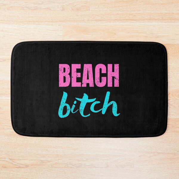 Item preview, Beach Bitch designed and sold by appareltolove.