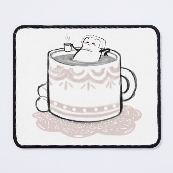 Item preview, Hot Chocolate designed and sold by Ambersonic96.