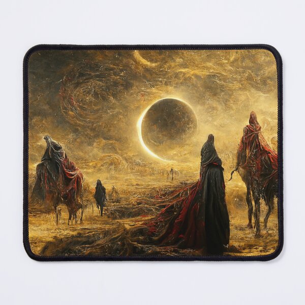 Item preview, Nazgûl designed and sold by Vimpace.