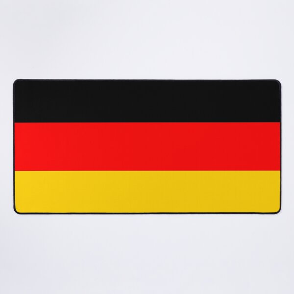 Item preview, German flag designed and sold by Oliveirallan.