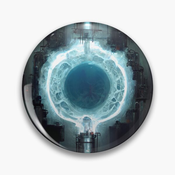 Item preview, Nuclear Fusion Reactor designed and sold by Vimpace.