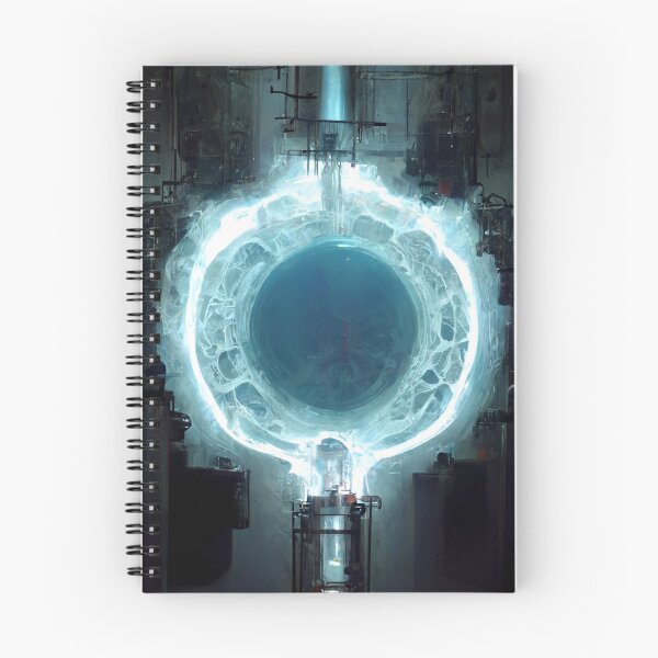 Item preview, Nuclear Fusion Reactor designed and sold by Vimpace.