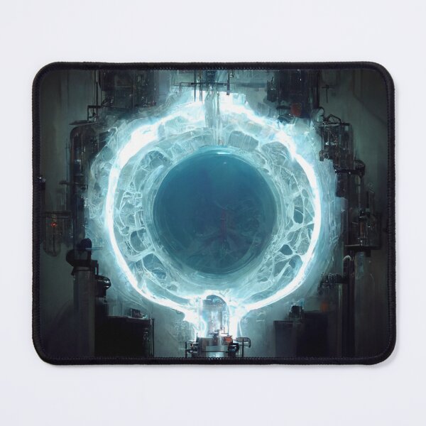 Item preview, Nuclear Fusion Reactor designed and sold by Vimpace.