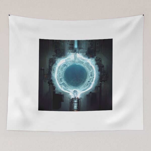 Item preview, Nuclear Fusion Reactor designed and sold by Vimpace.