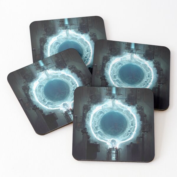 Item preview, Nuclear Fusion Reactor designed and sold by Vimpace.