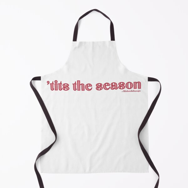 Aperçu de l'œuvre Tits the season | @lilsboobthangs créée et vendue par lilsboobthangs.