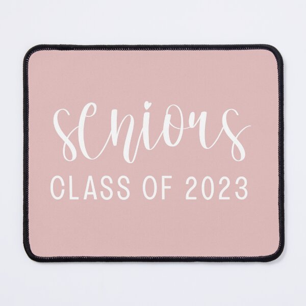 Item preview, Senior 2023 designed and sold by HundredAcreWood.