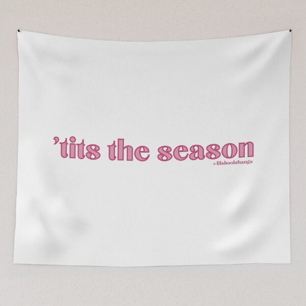 Artikelvorschau, Titten der Saison | @lilsboobthangs entworfen und verkauft von lilsboobthangs.