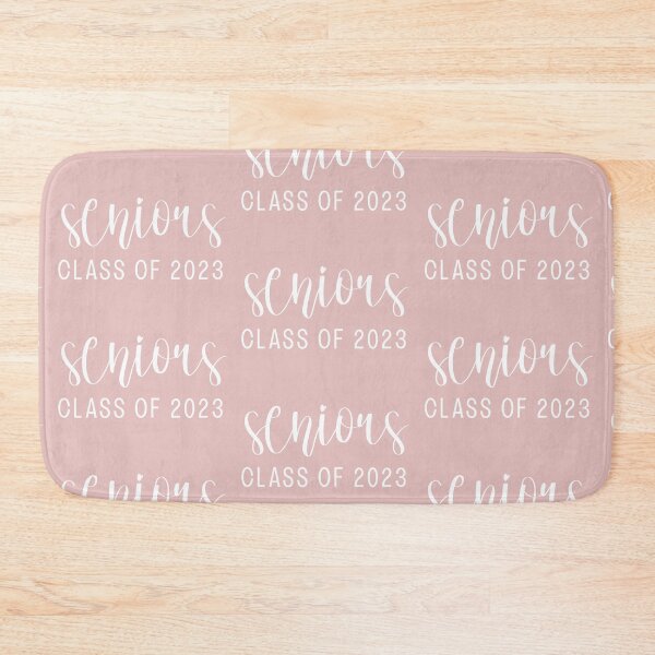 Item preview, Senior 2023 designed and sold by HundredAcreWood.