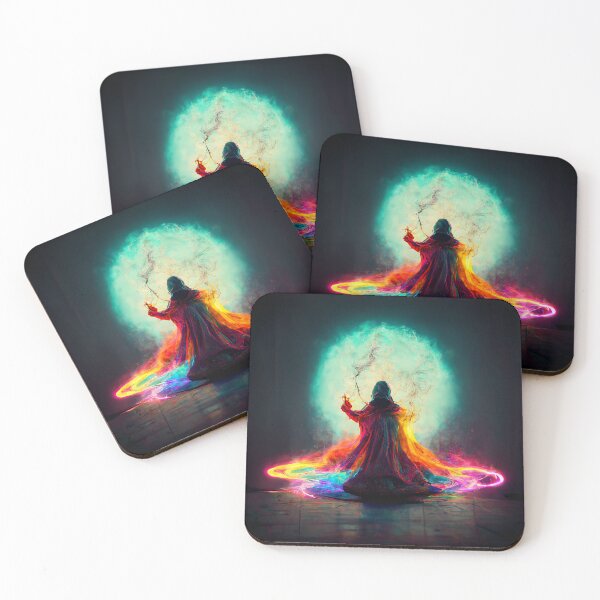 Item preview, Casting a Spell designed and sold by Vimpace.