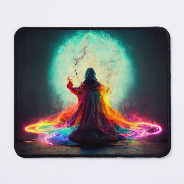Item preview, Casting a Spell designed and sold by Vimpace.