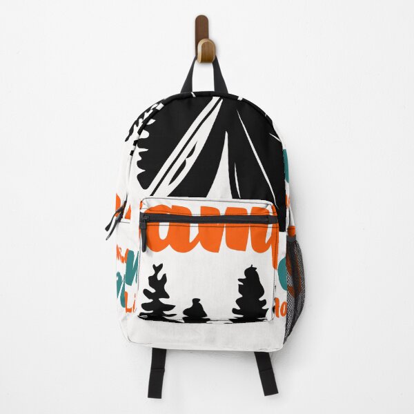 Item preview, Camping - Small Fortune To Live Like A Homeless Person designed and sold by manzee.