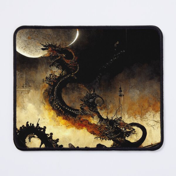 Item preview, Dragon Battle designed and sold by Vimpace.