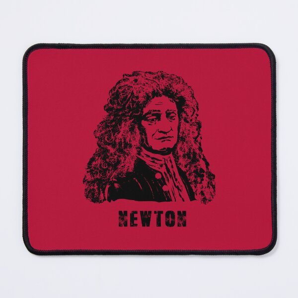 Item preview, Che Sir Isaac Newton designed and sold by twHistory.