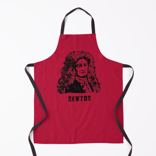 Item preview, Che Sir Isaac Newton designed and sold by twHistory.