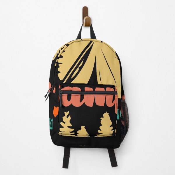 Item preview, Camping - I Love Peeing Outside Funny Camping Hiking designed and sold by manzee.