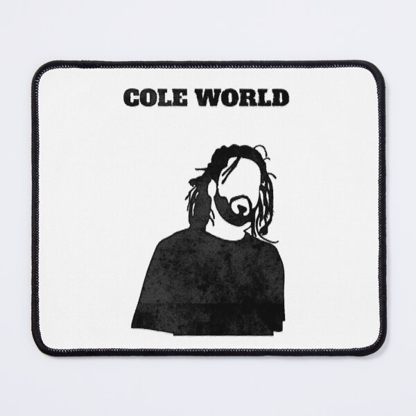 Item preview, Cole World designed and sold by Animob.