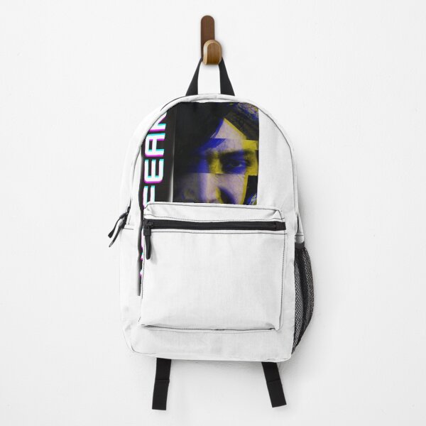 Item preview, Evils (NO FEAR) designed and sold by XsMS.