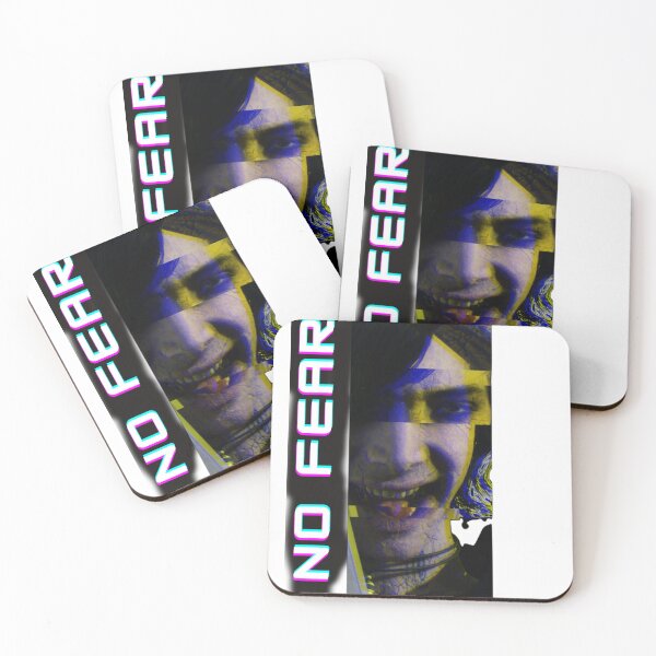 Item preview, Evils (NO FEAR) designed and sold by XsMS.