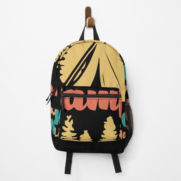 Item preview, Camping - Small Fortune To Live Like A Homeless Person designed and sold by manzee.