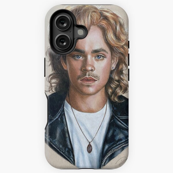 Item preview, Billy Hargrove Drawing designed and sold by corlupus.