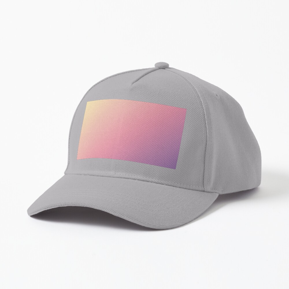 Item preview, Baseball Cap designed and sold by Gsallicat.