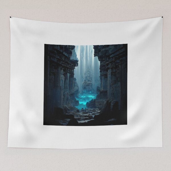 Item preview, Underground Civilization designed and sold by Vimpace.
