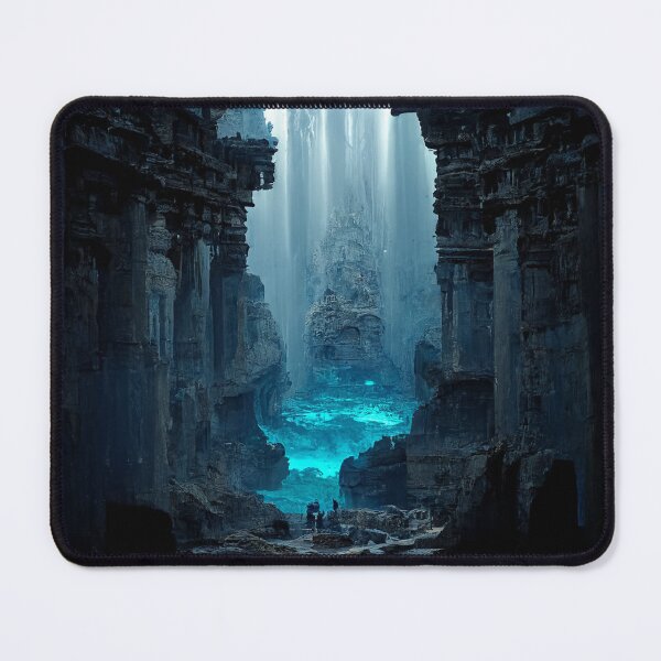 Item preview, Underground Civilization designed and sold by Vimpace.
