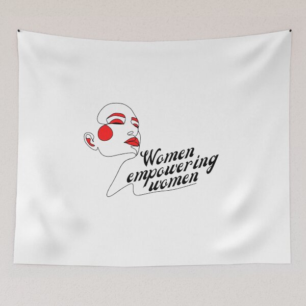 Item preview,  Women empowering women designed and sold by Fitandstylish.