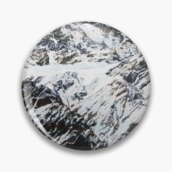 Item preview, The view from Machhapuchhare base camp designed and sold by Murray Lancaster.