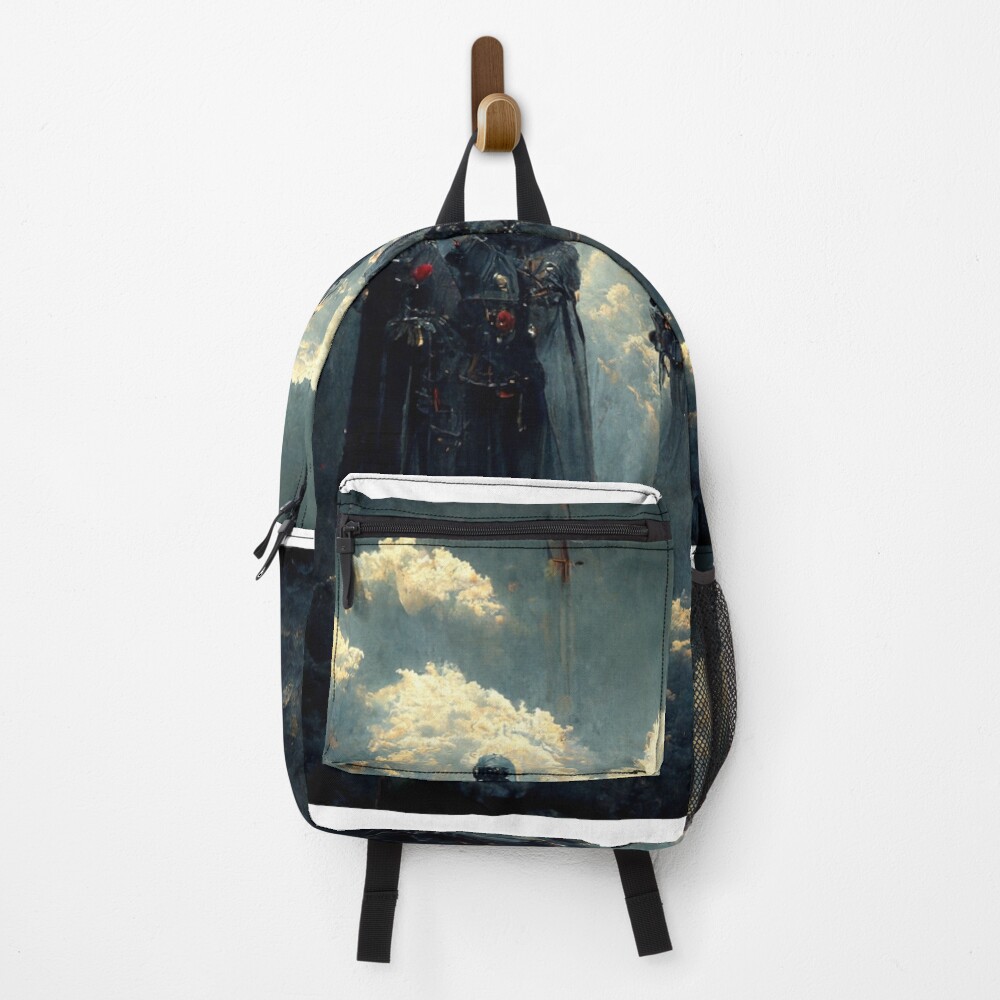 Artikel-Vorschau von Rucksack, designt und verkauft von Vimpace.