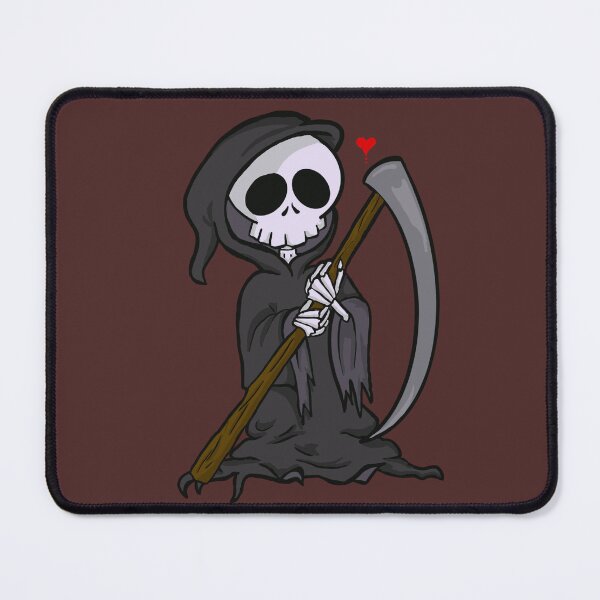 Item preview, Little Death designed and sold by crazytatlady.