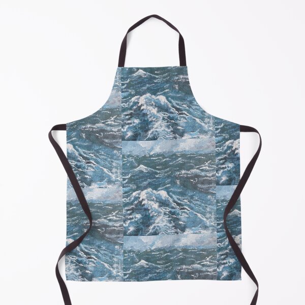 Item preview, stormy seas designed and sold by sophsteph4.