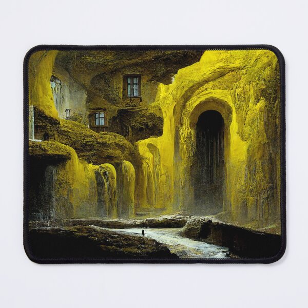Item preview, Underground Cavern designed and sold by Vimpace.