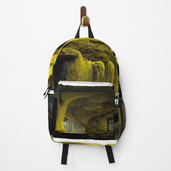Item preview, Underground Cavern designed and sold by Vimpace.