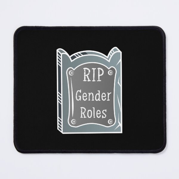 Item preview, rip gender role designed and sold by THROUGH-LIFE.