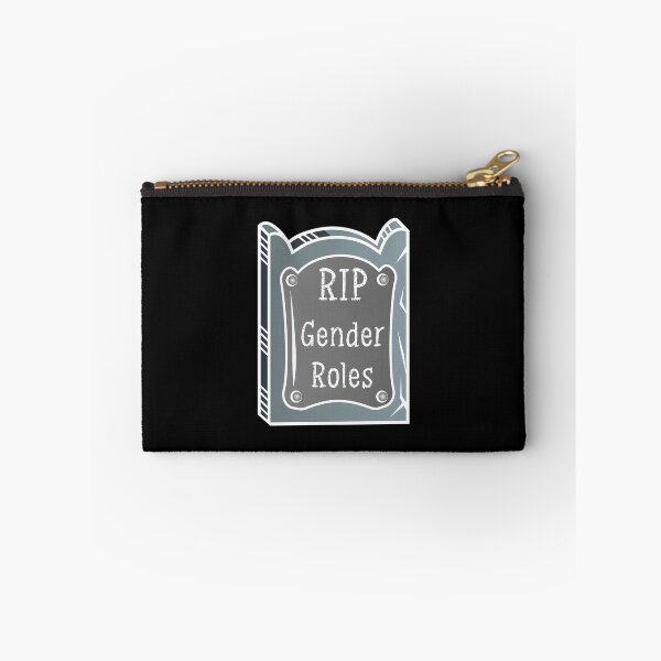 Item preview, rip gender role designed and sold by THROUGH-LIFE.