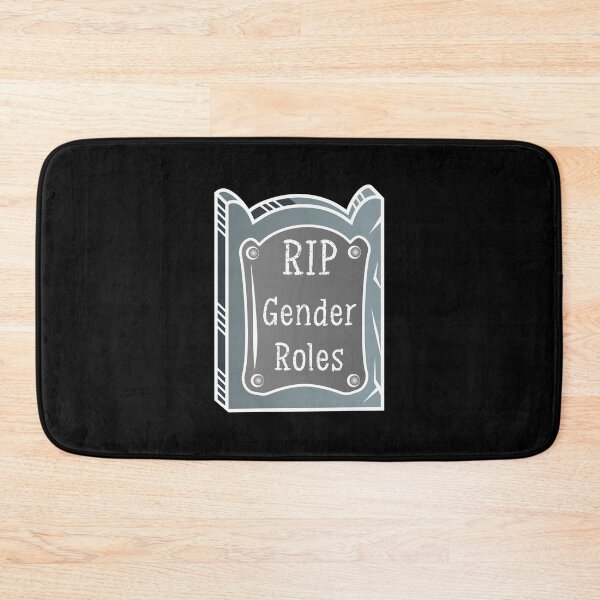 Item preview, rip gender role designed and sold by THROUGH-LIFE.