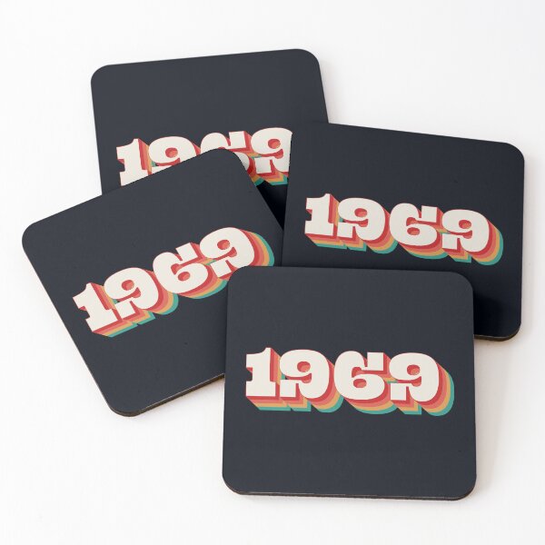 Item preview, 1969 designed and sold by Texterns.