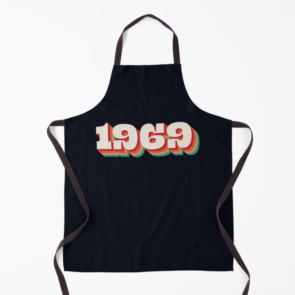 Item preview, 1969 designed and sold by Texterns.