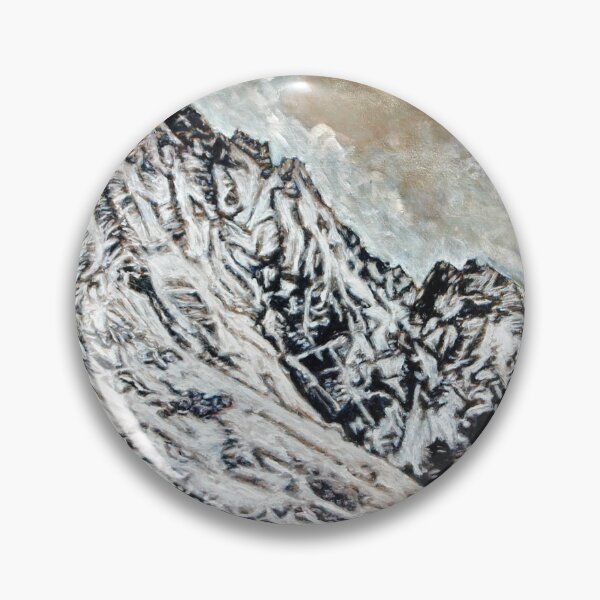 Item preview, Point 5329m, Kyanjin designed and sold by Murray Lancaster.